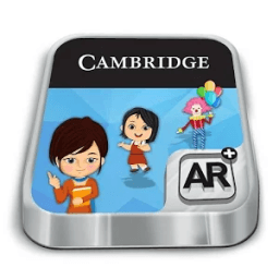 Cambridge Pictionary أيقونة