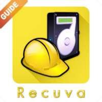 Free Recuva Data Recovery Tips on 9Apps