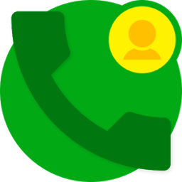 كشف معلومات المتصل * icon