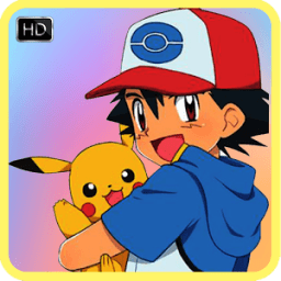 Pokemon Art Wallpapers HD иконка