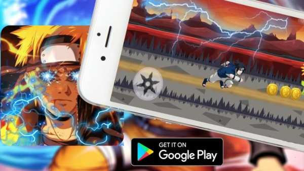 Shippuden Ultimate Ninja War screenshot 1
