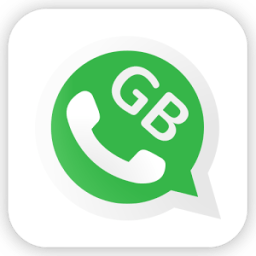 GBWhats Messenger иконка