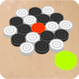 Carrom Pro иконка