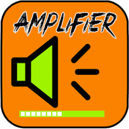 Sound Amplifier For Android иконка