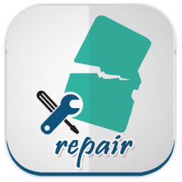 Repair Damage SD Card Guide أيقونة