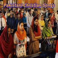Pakistani Christian Songs أيقونة