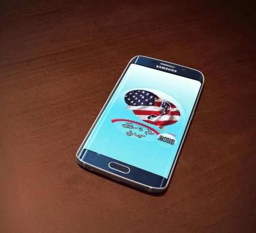 رقم أمريكي مجاني للواتس اب screenshot 4