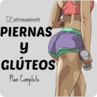 Piernas y Glúteos on 9Apps