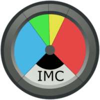 IMC Indice Masa Corporal