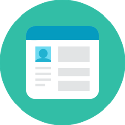 faster Messenger icon