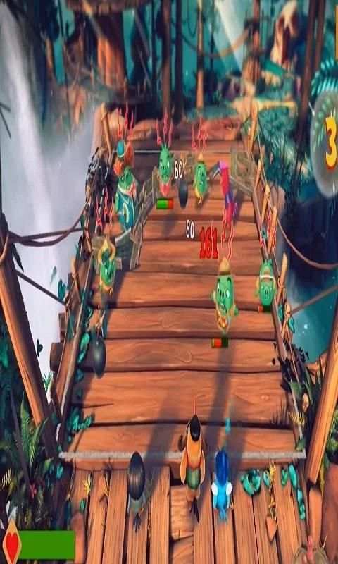 Guide Angry Birds Evolution 5 تصوير الشاشة