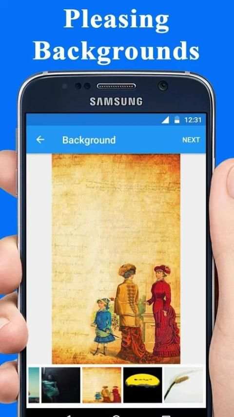 Story Maker For Instagram screenshot 7
