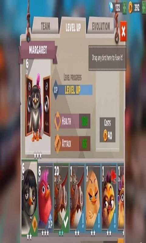 Guide Angry Birds Evolution screenshot 4