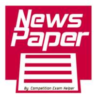 Daily NewsPaper PDF