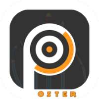 Poster Maker - Poster Designer & Generator on 9Apps