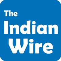 The Indian Wire иконка