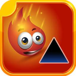 Red Ball Dash 1.1