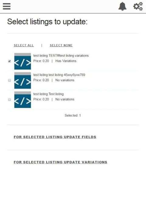 EST - Etsy Shop Tools screenshot 3