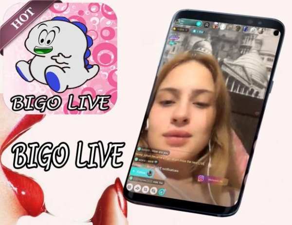 Hot tips for bigo live video call screenshot 2