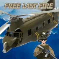 Free Last Fire