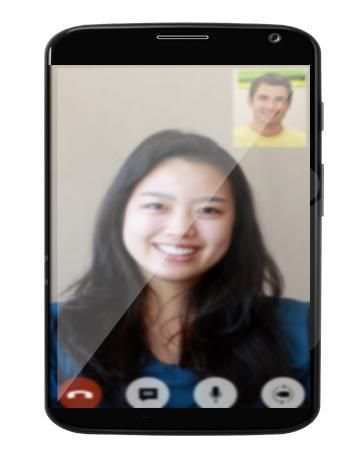 Free WhatsApp Messenger App Tips 2 تصوير الشاشة