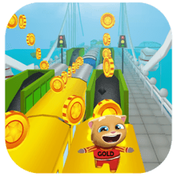 Gold Rush: Talking Cat иконка