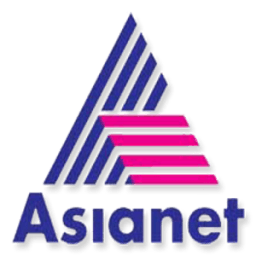 Asianet Satcom Ltd आइकन