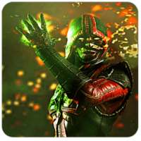 New Mortal Kombat X Tutorial