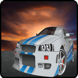 ikon Speed Car For The Climb