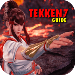 ikon New Tekken 7 Guide