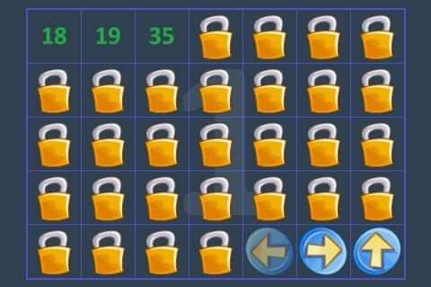 Составь слова из слова screenshot 8