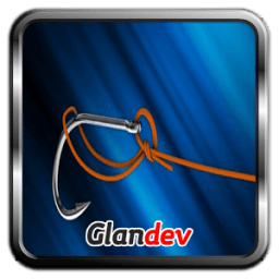 Fishing Knots أيقونة