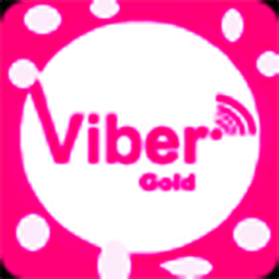 Vibergold RED M-Dialer icon