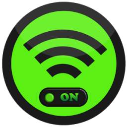 WiFi Analyser Connect 1.1