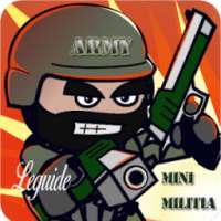 Guides Doodle Army 2 : Mini Militia