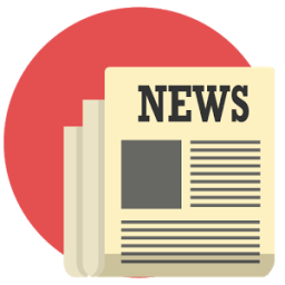 Inshort News icon