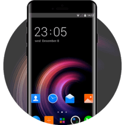 Theme for Infinix Hot 4 Pro иконка