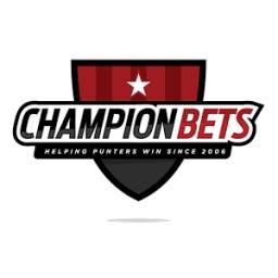 Champion Bets: Sport & Racing