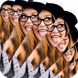 Magic Snap Effect : Photo Effect иконка