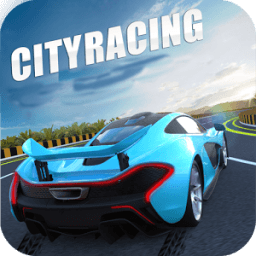 City Racing иконка