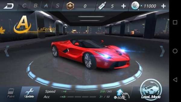 City Racing screenshot 8