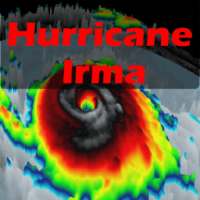 Hurricane Irma Live Updates on 9Apps