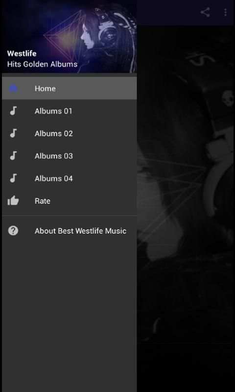 Best Westlife Music 2 تصوير الشاشة