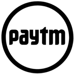 earn Paytm आइकन