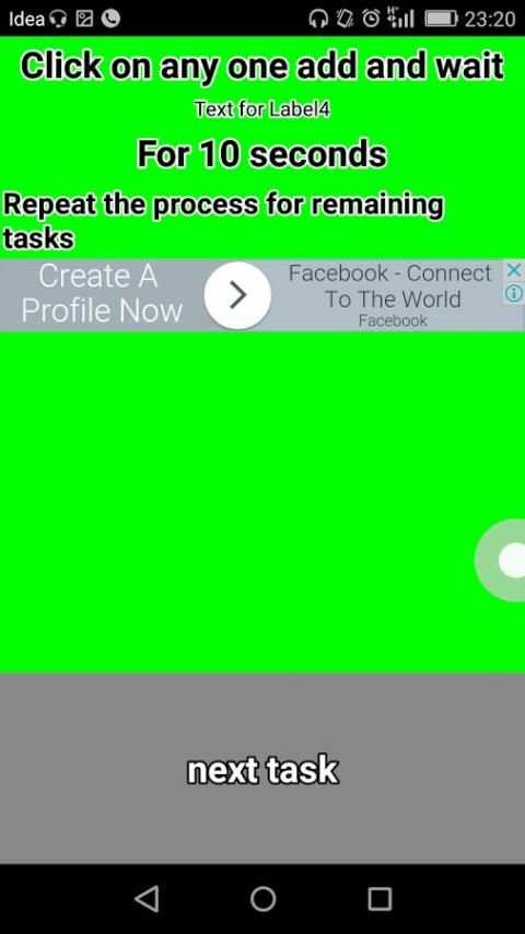 earn Paytm screenshot 3
