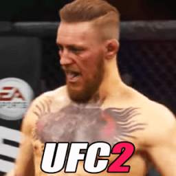 Guide EA Sports UFC 2