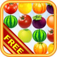 Bubble Shooter Fruit New 2017