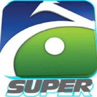ikon Geo Super Live Streaming