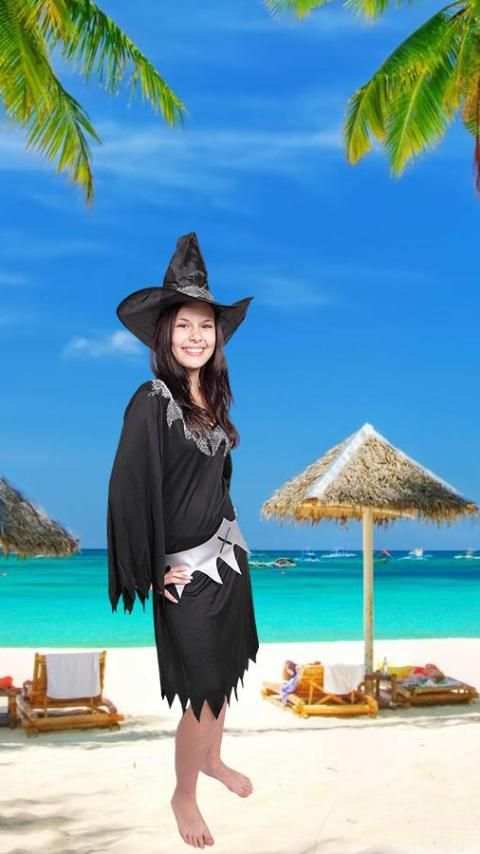 Cut Paste Photo Edit screenshot 6