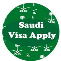 Saudi Visa Apply